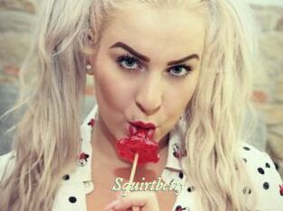 Squirtbetty