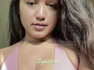 Squirtcum