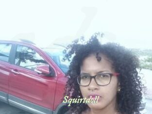 Squirtdoll