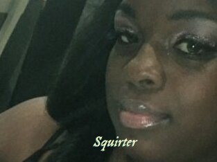 Squirter