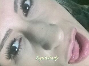 Squirtlady