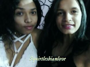 Squirtlesbianlove
