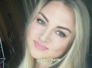 squirtpam Année du sexe