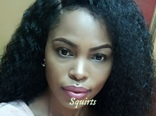 Squirts