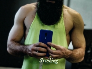 Srviking