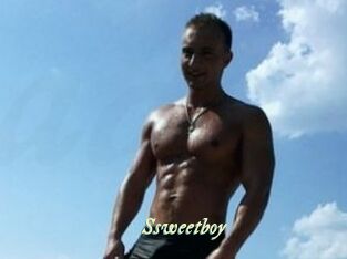 Ssweetboy
