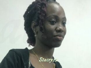 stacey27 Année du sexe
