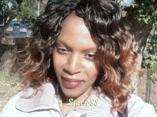 stacie88 Année du sexe