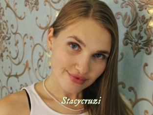 stacycruzi Année du sexe