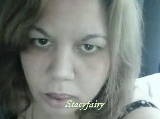 stacyfairy Année du sexe
