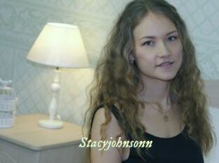 Stacyjohnsonn