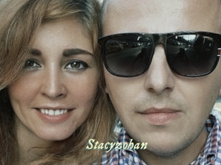 stacyzohan Année du sexe