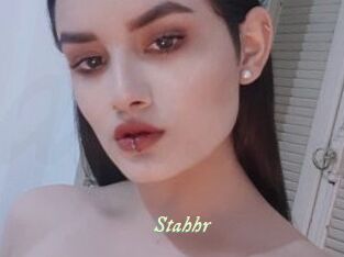 Stahhr