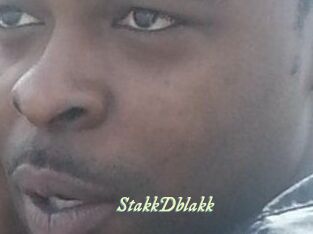 StakkDblakk