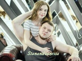 Stanandvanessa