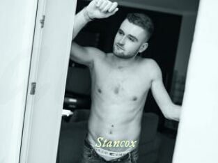 stancox Année du sexe