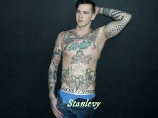 Stanlevy