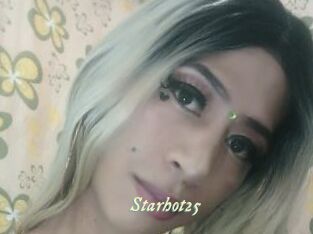 Starhot25