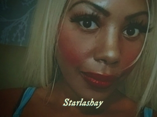 Starlashay
