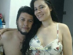 starmatiu Année du sexe