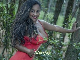 Starrfay