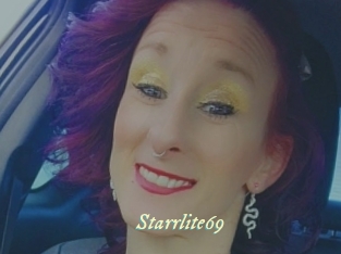 starrlite69 Année du sexe