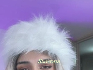 Starstorm