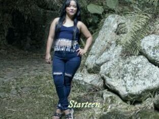 Starteen