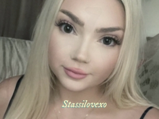 Stassilovexo