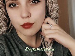 Stasyamorozova