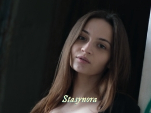 Stasynora