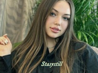 Stasystill