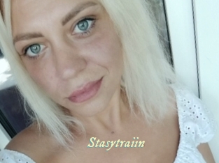Stasytraiin