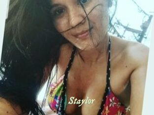 Staylor