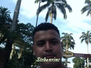 Stebanrinc