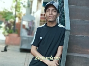 Stefandavis
