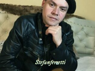 Stefanferretti