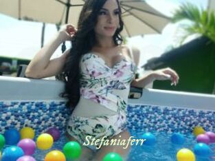 Stefaniaferr