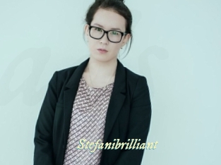Stefanibrilliant