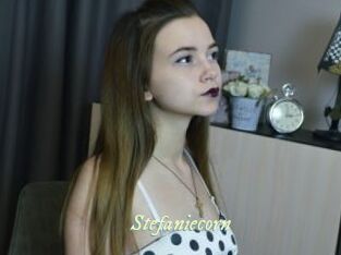 Stefaniecorn