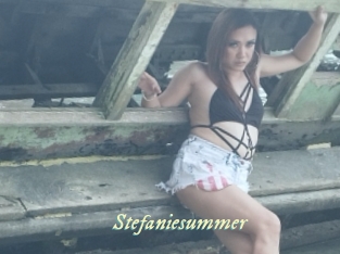 Stefaniesummer