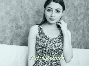 Stefanishykitten