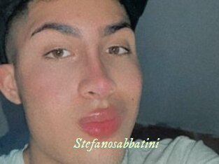 Stefanosabbatini