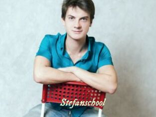 Stefanschool