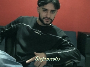 Stefanscotts