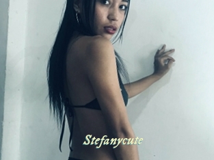 Stefanycute