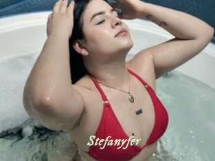 Stefanyfer