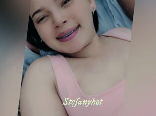 Stefanyhot