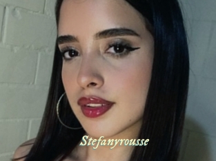 stefanyrousse Année du sexe