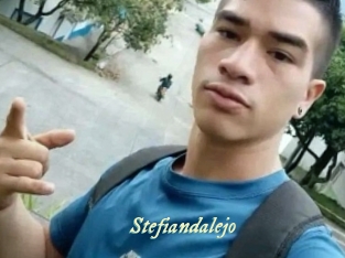 stefiandalejo Année du sexe